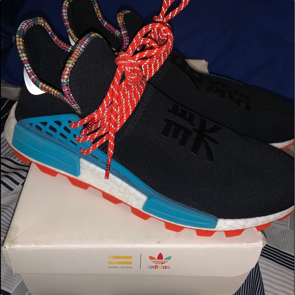 COPY - Used human races SET PRICE